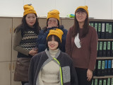 2023-02 YellowHeads@Korea