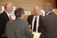 Nanofair 2014 im ICC Dresden