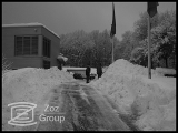 Zoz in the Snow - Februar 2010 
